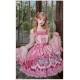 Mademoiselle Pearl Barbie Nutcracker Blouse JSKs and OPs(Reservation/3 Colours/Full Payment Without Shipping)